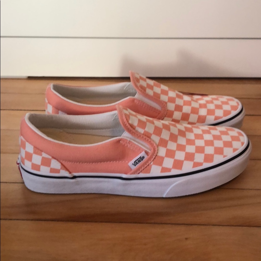 Van Classic Slip On Sneakers - Picture 6 of 7